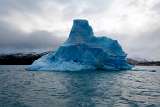 Pictures of Patagonia: ice floe