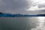 Upsala glacier