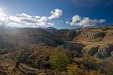 El Chalten - Fitz Roy river