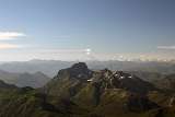 Llaima Volcano activity