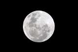 Full moon