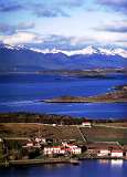 Estancia Harberton - Beagle channel - Ushuaia Argentina