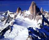 Patagonia Pictures - Fitz Roy mount